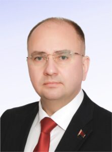 Писарук Александр Иванович